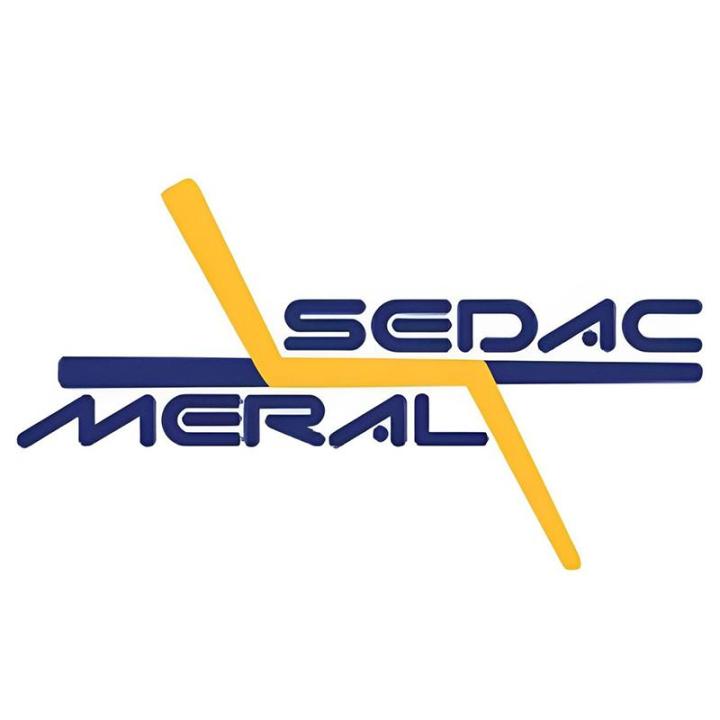 Logo Sedac Meral