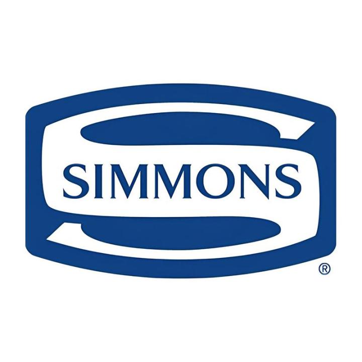 Logo Simmons