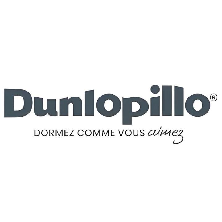 Logo Dunlopillo
