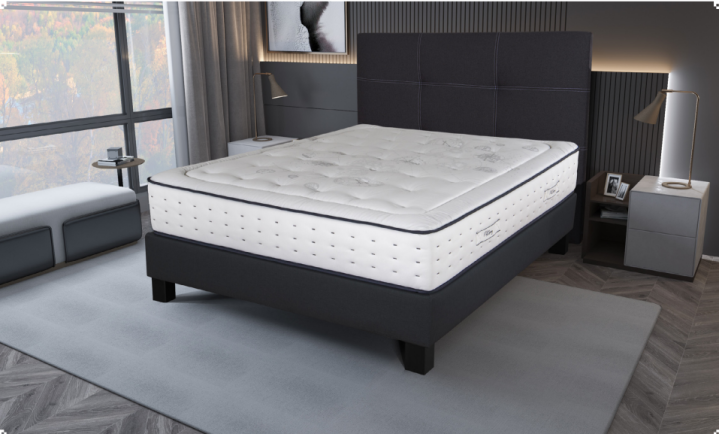 Installation de literie Château-Thierry