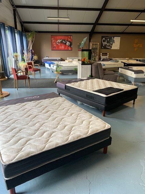 Magasin de literie Château-Thierry