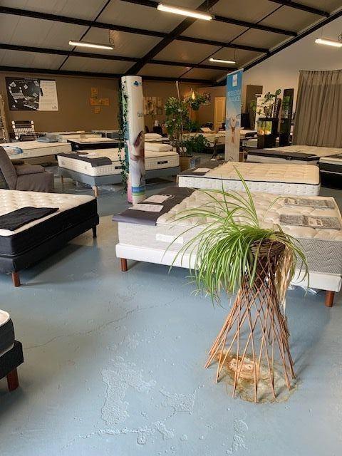 Magasin de literie Château-Thierry